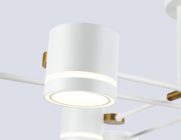 Накладная люстра Ambrella Light FL71531