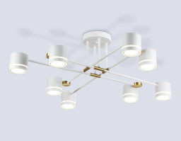 Накладная люстра Ambrella Light FL71531