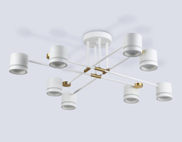Накладная люстра Ambrella Light FL71531