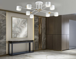 Накладная люстра Ambrella Light FL71531
