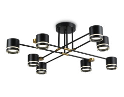 Накладная люстра Ambrella Light FL71532