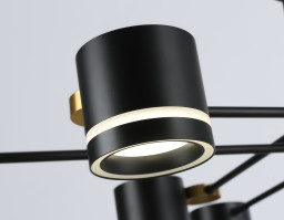 Накладная люстра Ambrella Light FL71532