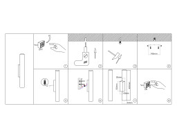 Бра Ambrella Light FL74507