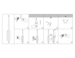 Бра Ambrella Light FL747011