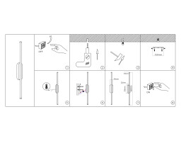 Бра Ambrella Light FL747025