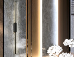 Бра Ambrella Light FL747033