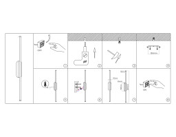 Бра Ambrella Light FL747033