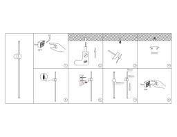 Бра Ambrella Light FL74788