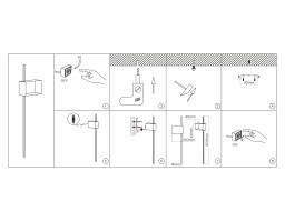 Бра Ambrella Light FL75833