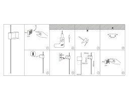 Бра Ambrella Light FL75841