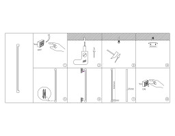 Бра Ambrella Light FL76104