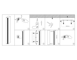 Бра Ambrella Light FL76155