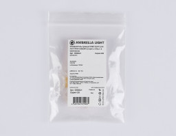 Соединитель для лент Ambrella Light GS6341
