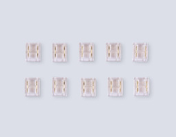 Соединитель для лент Ambrella Light GS6361