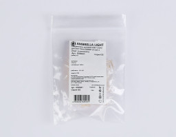 Соединитель для лент Ambrella Light GS6841