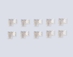 Соединитель для лент Ambrella Light GS6861