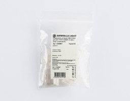 Соединитель для лент Ambrella Light GS6861