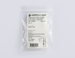 Соединитель для лент Ambrella Light GS6891