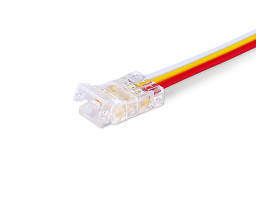 Соединитель для лент Ambrella Light GS7406