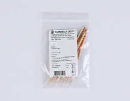 Соединитель для лент Ambrella Light GS7406