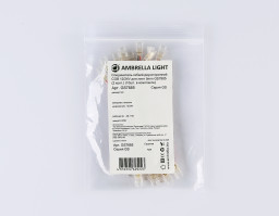Соединитель для лент Ambrella Light GS7885