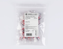 Соединитель для лент Ambrella Light GS7898