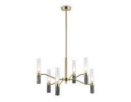 Люстра на штанге Ambrella Light LH53353