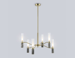 Люстра на штанге Ambrella Light LH53353