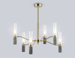 Люстра на штанге Ambrella Light LH53353