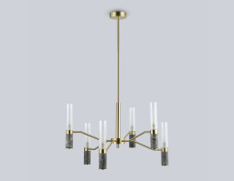 Люстра на штанге Ambrella Light LH53353