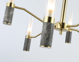 Люстра на штанге Ambrella Light LH53353