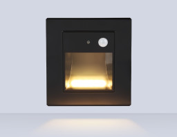 Подсветка ступеней лестницы Ambrella Light TN9639