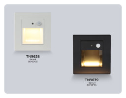 Подсветка ступеней лестницы Ambrella Light TN9639