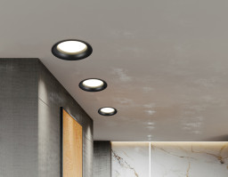 Встраиваемый светильник Ambrella Light TU51811
