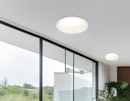 Встраиваемый светильник Ambrella Light TU51813