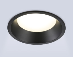 Встраиваемый светильник Ambrella Light TU51814