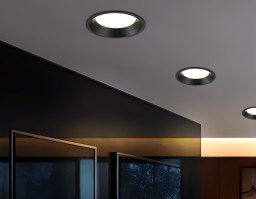Встраиваемый светильник Ambrella Light TU51814