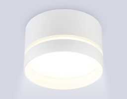 Влагозащищенный светильник Ambrella Light TU5391