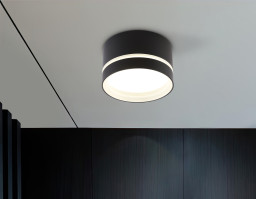Влагозащищенный светильник Ambrella Light TU5392