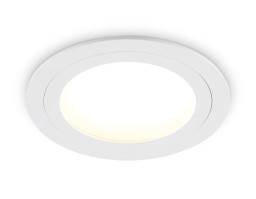 Влагозащищенный светильник Ambrella Light TU6601