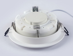 Влагозащищенный светильник Ambrella Light TU6601