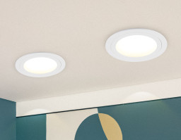 Влагозащищенный светильник Ambrella Light TU6601