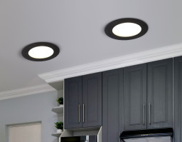 Влагозащищенный светильник Ambrella Light TU6604