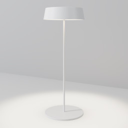 Уличный настольный светильник Maytoni O540TL-L2WCCT