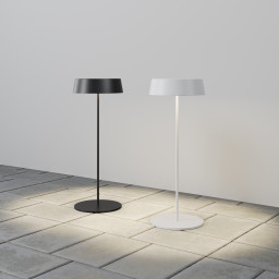Уличный настольный светильник Maytoni O540TL-L2WCCT