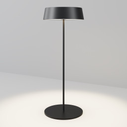 Уличный настольный светильник Maytoni O540TL-L2BCCT