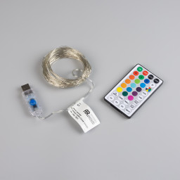 Светодиодная нить ARdecoled 062567