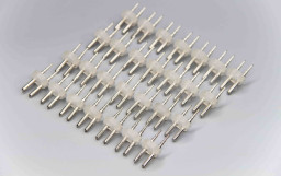 Соединитель TEAMPROF TPF-DL-2W-PP