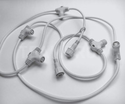 TEAMPROF TPF-SC-2,5/5-W