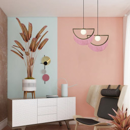 Подвесной светильник ImperiumLoft 140719-26